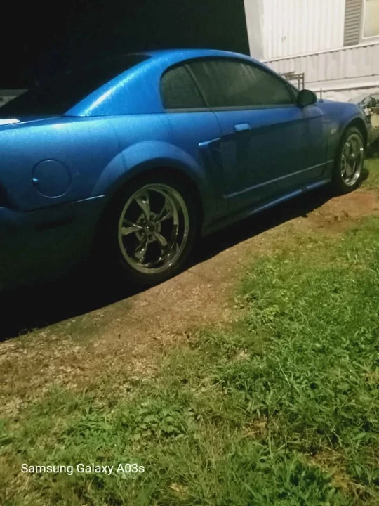 2000 Ford SN95 Mustang - Image 9 of 18