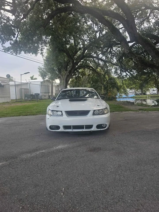 2000 Ford SN95 Mustang - Image 3 of 10