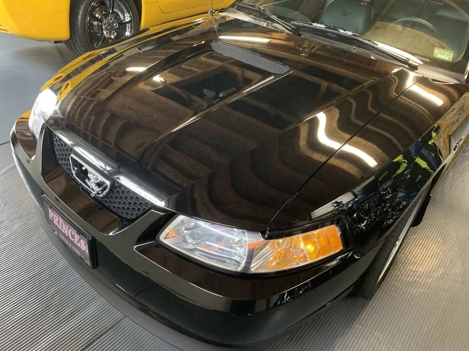 2000 Ford SN95 Mustang - Image 3 of 6