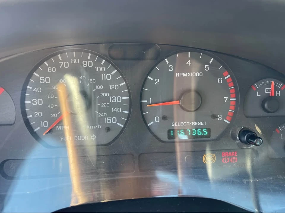 2000 Ford SN95 Mustang - Image 11 of 13