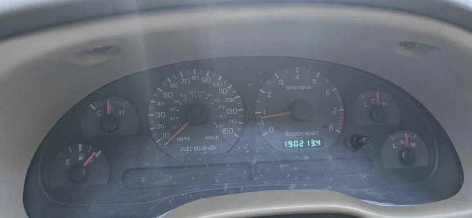 2000 Ford SN95 Mustang - Image 5 of 5