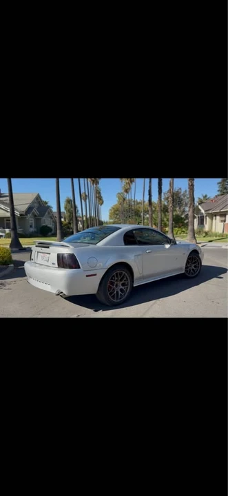 2000 Ford SN95 Mustang - Image 6 of 11