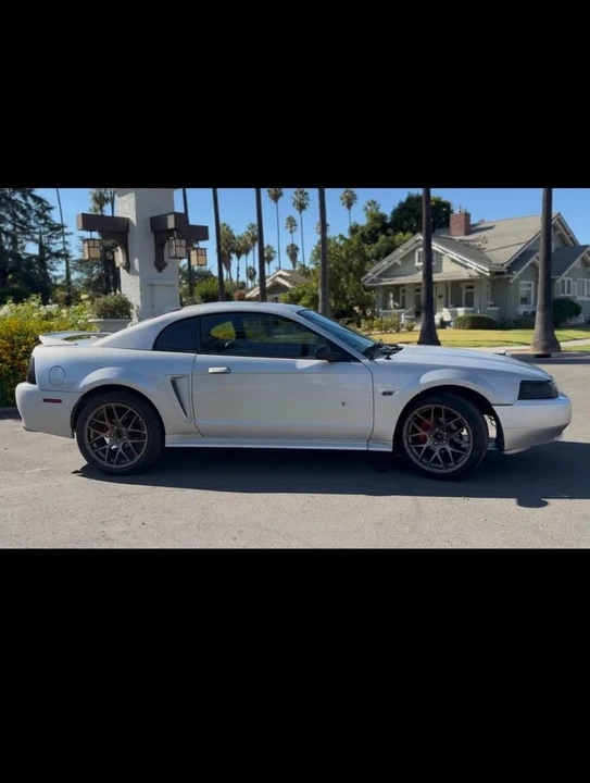 2000 Ford SN95 Mustang - Image 5 of 11