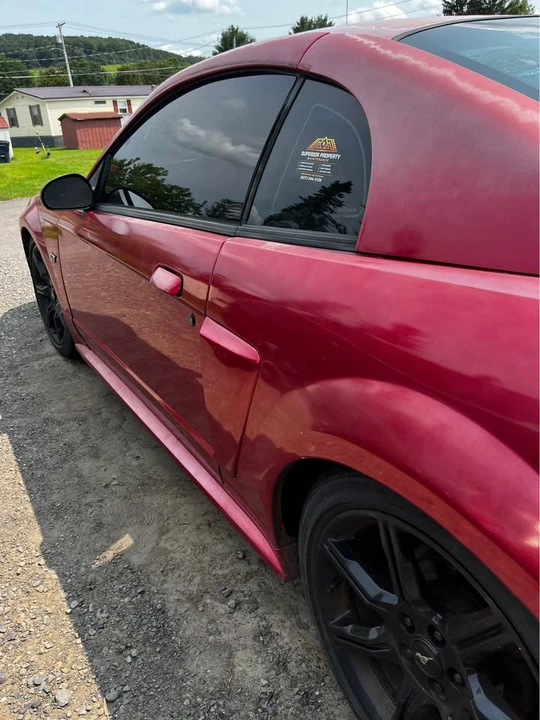 2000 Ford SN95 Mustang - Image 2 of 6