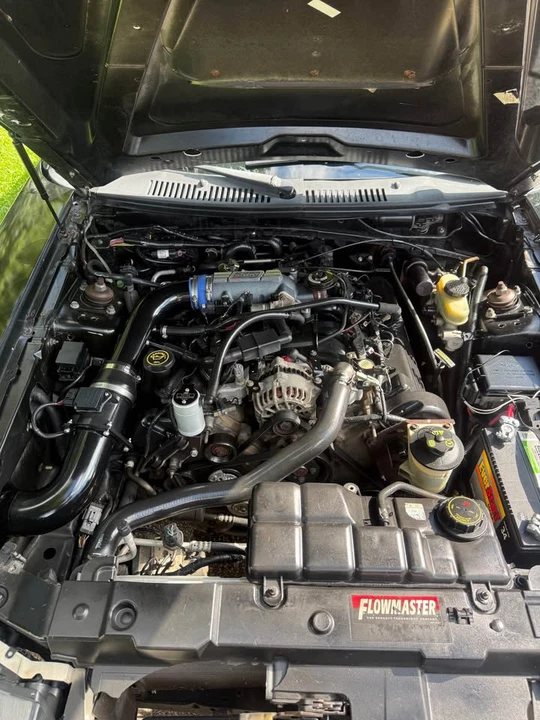 2000 Ford SN95 Mustang - Image 5 of 11