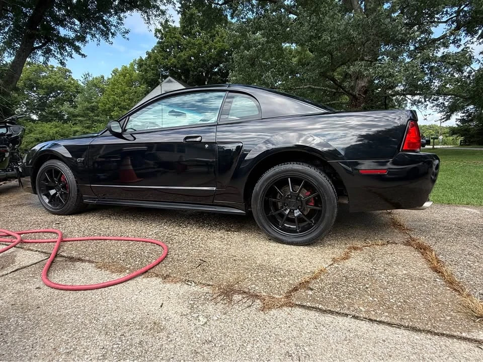 2000 Ford SN95 Mustang - Image 11 of 11