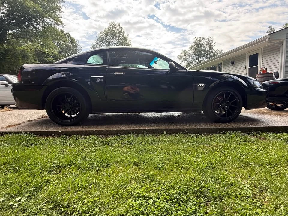 2000 Ford SN95 Mustang - Image 10 of 11