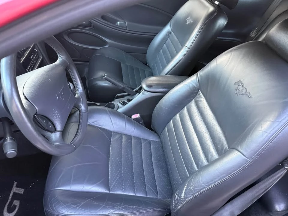 2000 Ford SN95 Mustang - Image 6 of 7