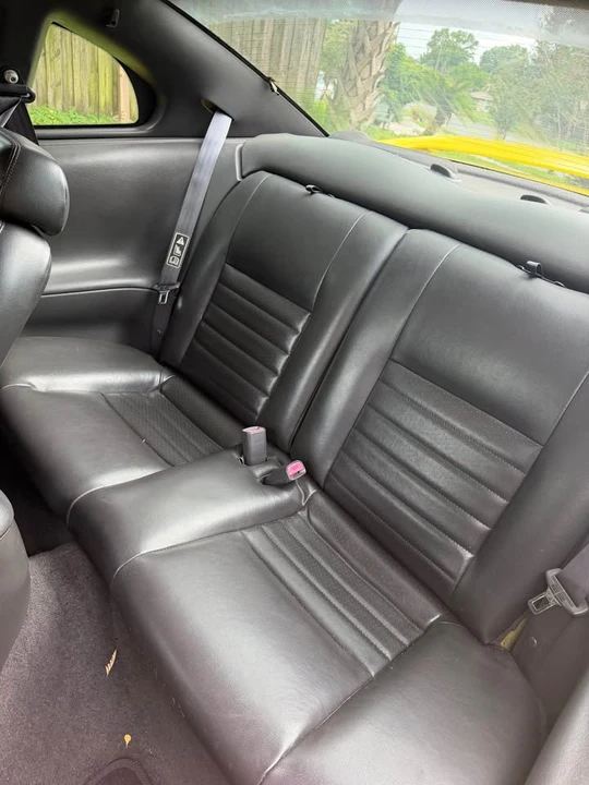 2000 Ford SN95 Mustang - Image 6 of 10