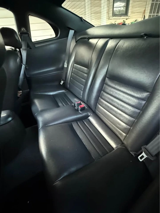 2000 Ford SN95 Mustang - Image 7 of 7