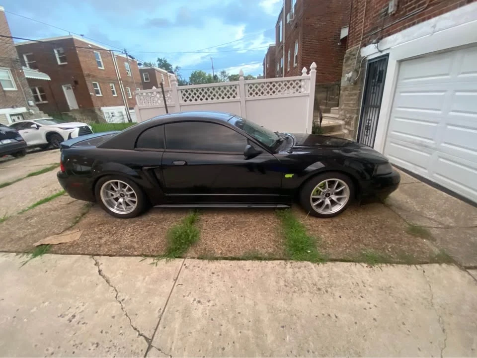2000 Ford SN95 Mustang - Image 5 of 6