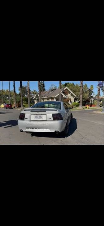 2000 Ford SN95 Mustang - Image 8 of 11