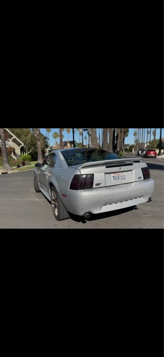 2000 Ford SN95 Mustang - Image 9 of 11
