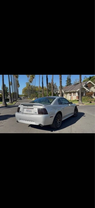 2000 Ford SN95 Mustang - Image 7 of 11