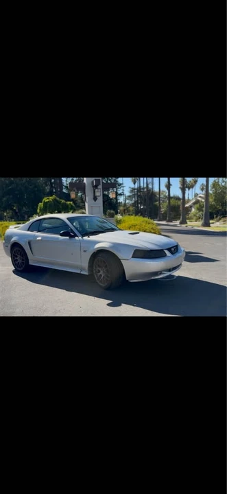 2000 Ford SN95 Mustang - Image 4 of 11