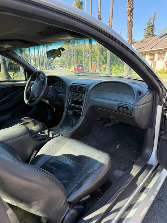 2000 Ford SN95 Mustang - Image 10 of 11