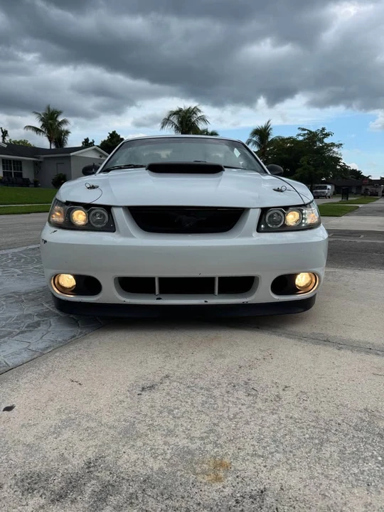 2000 Ford SN95 Mustang - Image 3 of 9