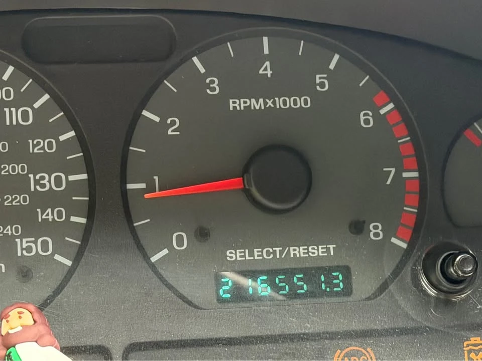 2000 Ford SN95 Mustang - Image 2 of 14