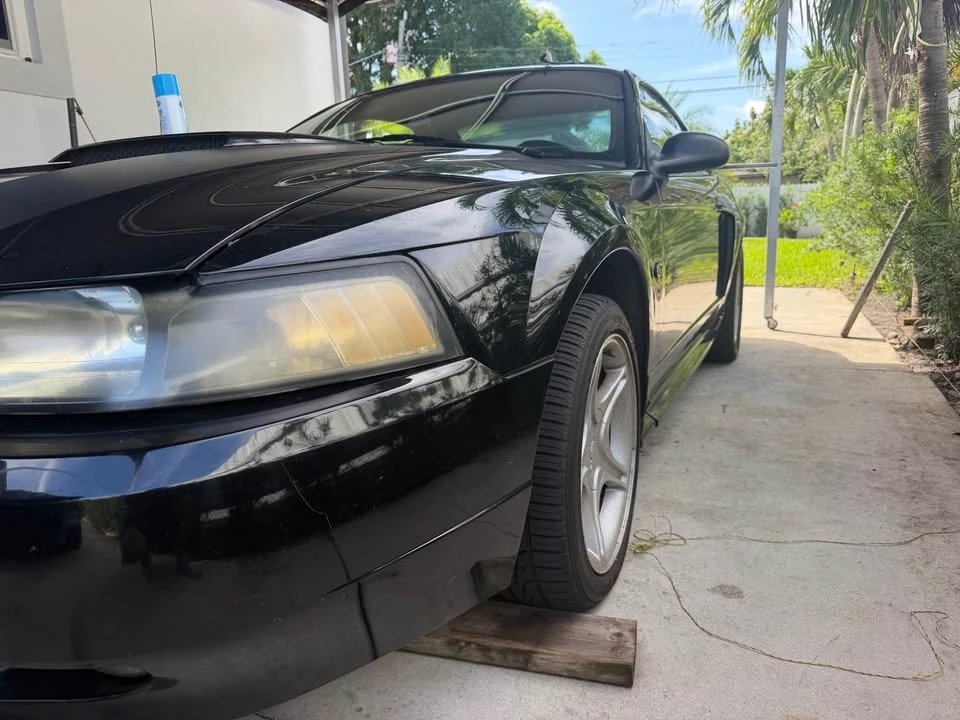 2000 Ford SN95 Mustang - Image 5 of 14