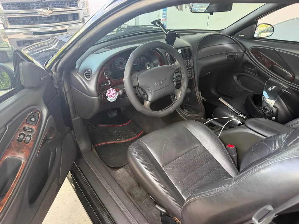 2000 Ford SN95 Mustang - Image 10 of 14