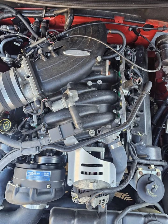 2000 Ford SN95 Mustang - Image 9 of 10