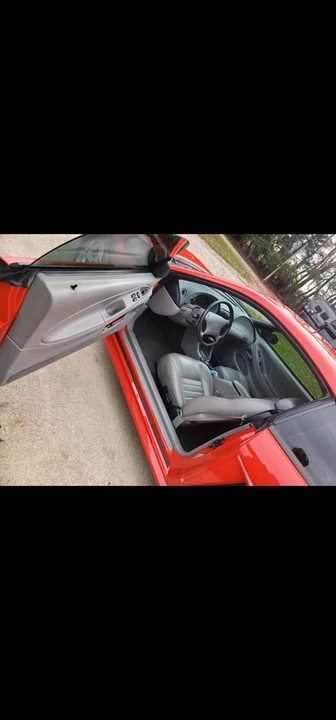2000 Ford SN95 Mustang - Image 5 of 10