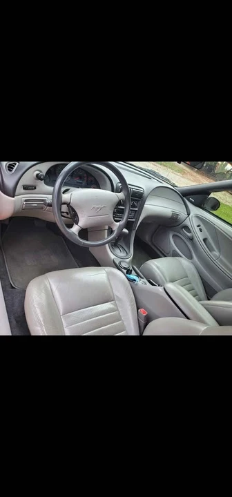 2000 Ford SN95 Mustang - Image 6 of 10