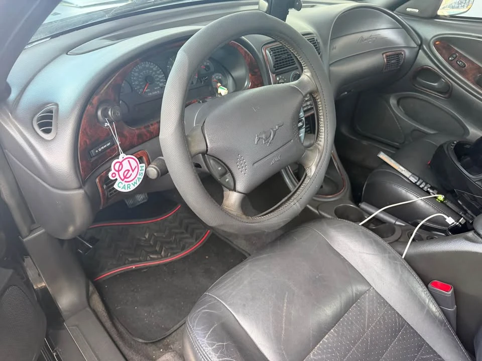 2000 Ford SN95 Mustang - Image 14 of 14