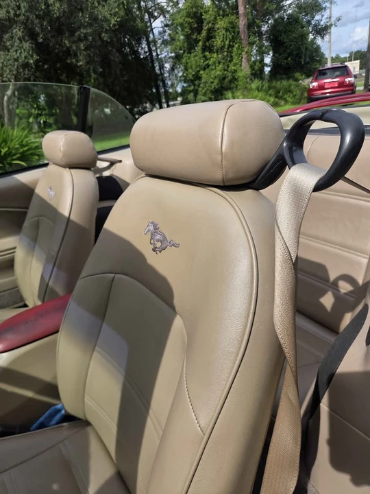 2000 Ford SN95 Mustang - Image 7 of 10
