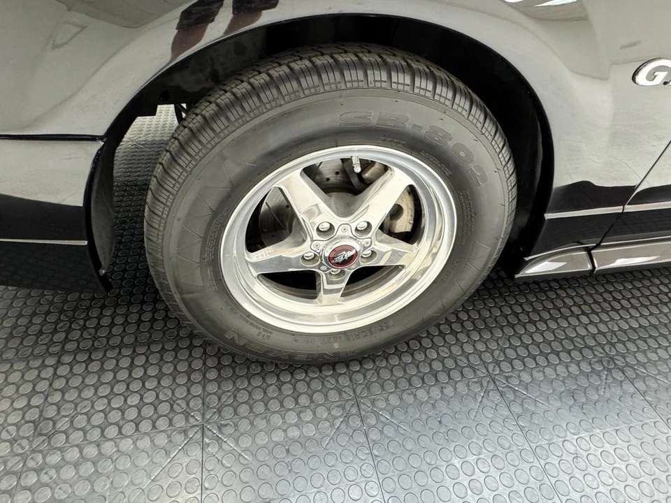 2000 Ford SN95 Mustang - Image 11 of 31
