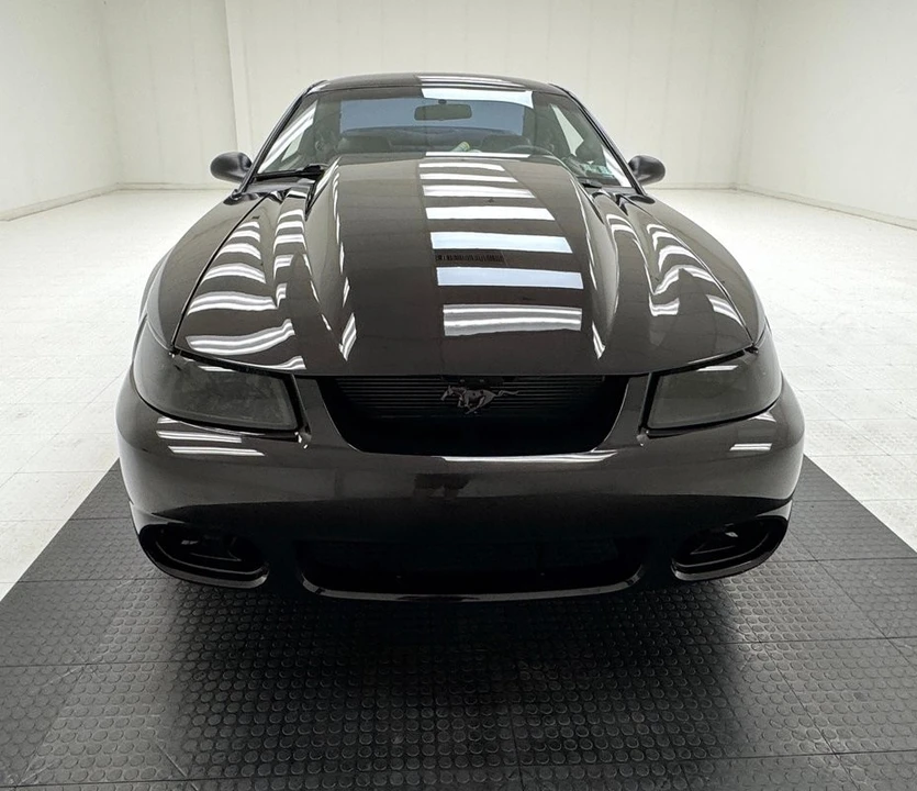 2000 Ford SN95 Mustang - Image 8 of 31