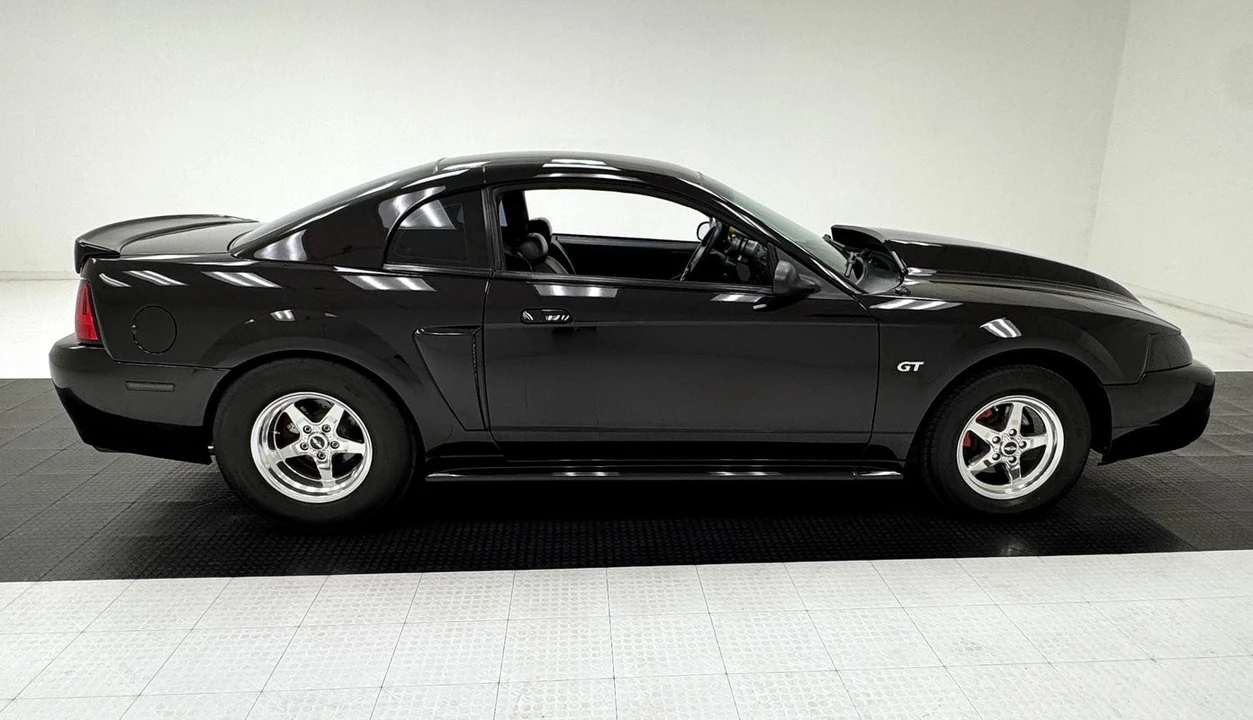2000 Ford SN95 Mustang - Image 6 of 31