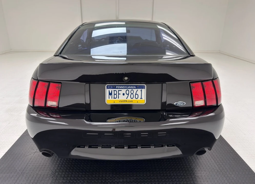 2000 Ford SN95 Mustang - Image 4 of 31