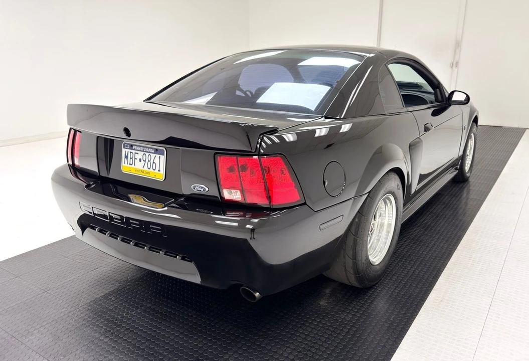 2000 Ford SN95 Mustang - Image 5 of 31