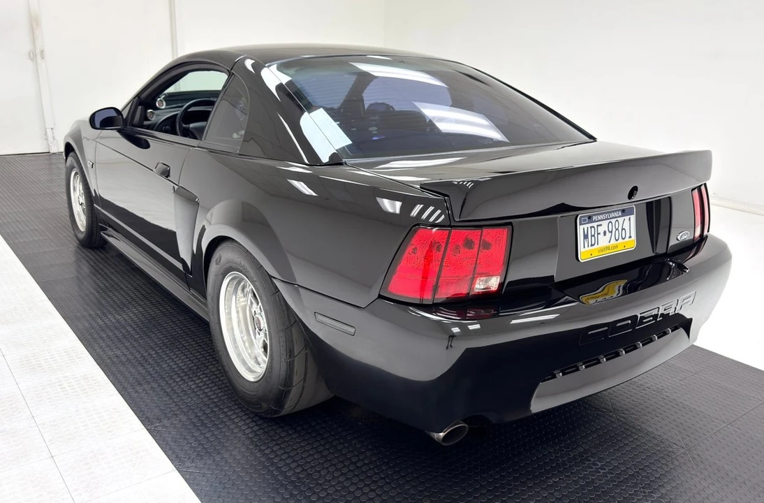 2000 Ford SN95 Mustang - Image 3 of 31