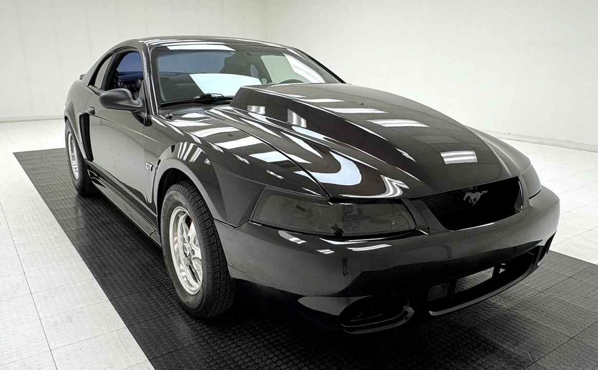 2000 Ford SN95 Mustang - Image 7 of 31