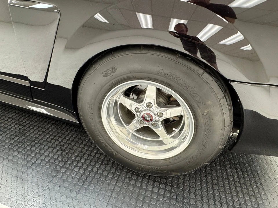 2000 Ford SN95 Mustang - Image 20 of 31