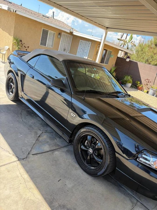 2000 Ford SN95 Mustang - Image 5 of 15