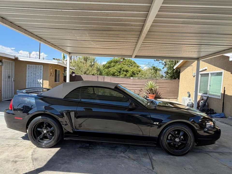 2000 Ford SN95 Mustang - Image 8 of 15