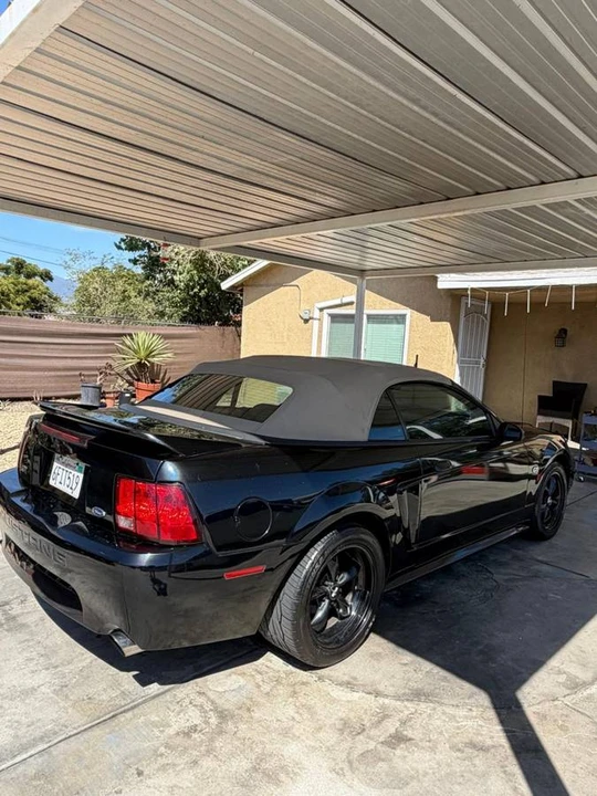 2000 Ford SN95 Mustang - Image 3 of 15