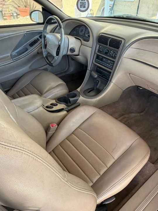 2000 Ford SN95 Mustang - Image 14 of 15