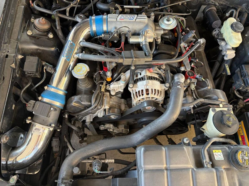 2000 Ford SN95 Mustang - Image 11 of 15