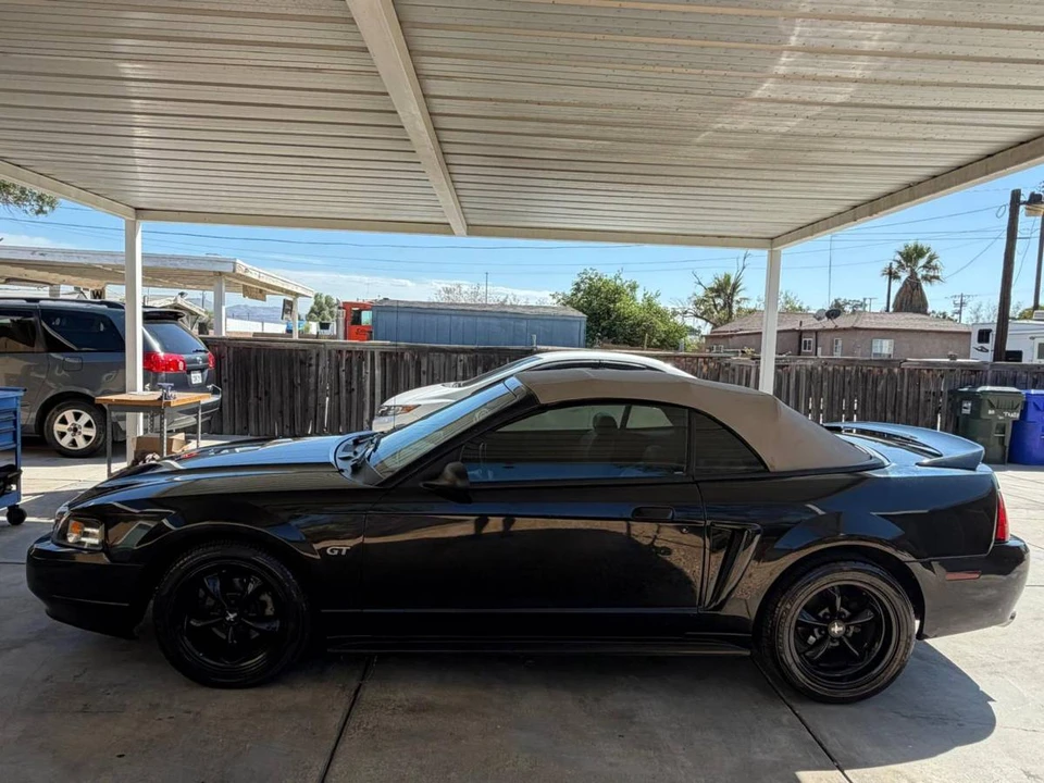 2000 Ford SN95 Mustang - Image 7 of 15