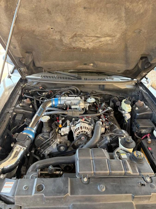 2000 Ford SN95 Mustang - Image 12 of 15