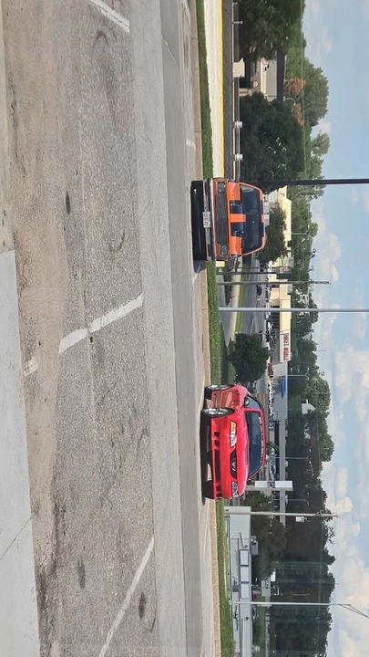 2000 Ford SN95 Mustang - Image 9 of 9