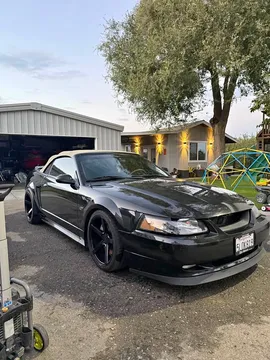 2000 Ford Mustang GT