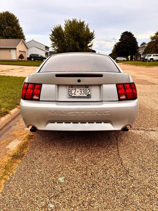 2000 Ford SN95 Mustang - Image 6 of 13
