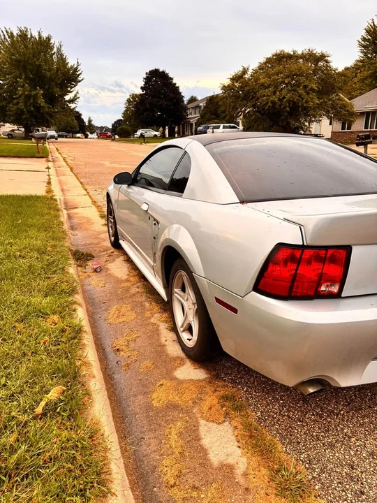 2000 Ford SN95 Mustang - Image 7 of 13