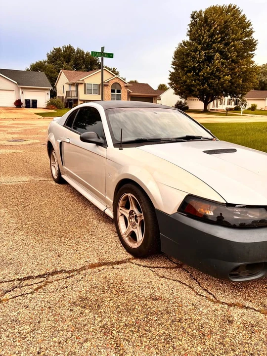 2000 Ford SN95 Mustang - Image 3 of 13