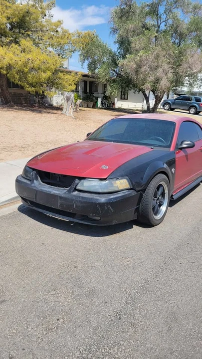 2000 Ford SN95 Mustang - Image 2 of 7